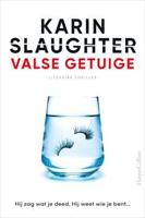 Valse getuige - Karin Slaughter - ebook - thumbnail