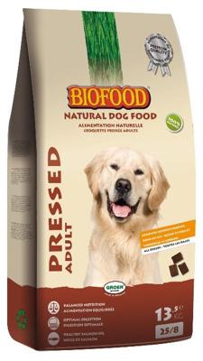BF PETFOOD VLEESBROK GEPERST BF PETFOOD VLEESBROK GEPERST