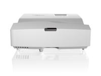Optoma HD35UST beamer/projector 3600 ANSI lumens D-ILA 1080p (1920x1080) 3D Desktopprojector Wit - thumbnail