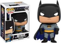 Batman The Animated Series Funko Pop Vinyl: Batman - thumbnail