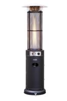 Eurom Flameheater round 11000 Terrasverwarmer 11000 Watt | 324327 324327 - thumbnail