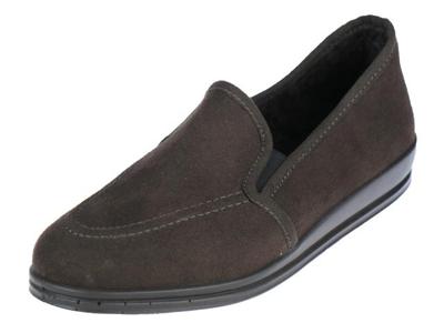 Rohde 2609 72 Bruin maat 44