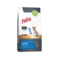Prins Protection Croque Mini Super Performance hondenvoer 2 kg - thumbnail
