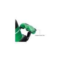 Hikoki UM16VST2UAZ Mixer - 1.600 W / 160 mm - M14 aansluiting - UM16VST2UAZ - thumbnail
