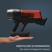 Rowenta RH9A93 Steelstofzuiger zonder zak - thumbnail