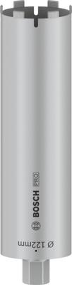 Bosch Accessoires Diamantboorkroon voor droog boren 1 1/4" UNC Best for Universal 122 mm, 400 mm, 6, 11,5 mm 1st - 2608601410
