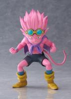 Sand Land PVC Statue SoftB Half Beelzebub 15 cm - thumbnail