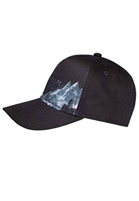Skyrim - Men's Adjustable Cap