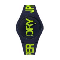 Superdry SYG189UN Unisex Horloge 43mm 5 ATM - thumbnail