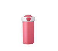 Rosti Mepal Schoolbeker Roze 300 ml - thumbnail