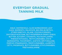 Bondi Sands Every Day Gradual Tanning Milk Cocoa Butter - thumbnail