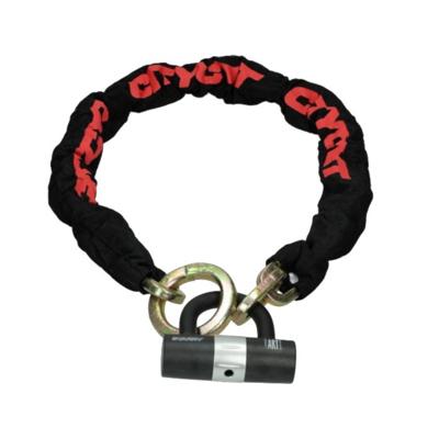 Citycat Starry kettingslot art**** 120cm