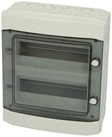 Fibox MCE65 24M 7350005 Behuizing 318 x 383 x 142 x 144 Thermoplast 1 stuk(s) - thumbnail