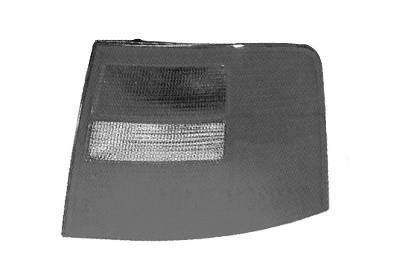 Achterlicht links tot 7e maand 2001 (AVANT/STATION) 0315935