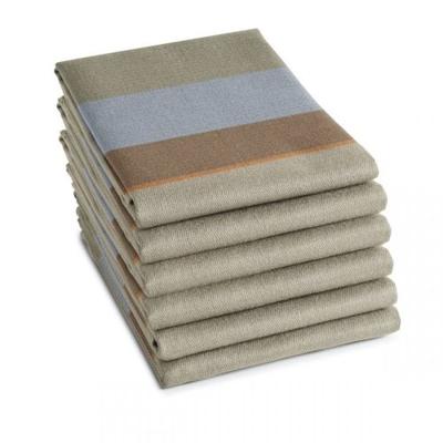 DDDDD theedoek rico 60x65 cm sand DDDDD theedoek rico 60x65 cm sand