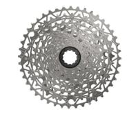 Sram cassette "pg-1231" cas.sprocket pg-1231 11-44t silver - thumbnail