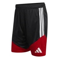 Adidas Duitsland Trainingsshort 2026 Senior - thumbnail