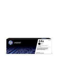 HP Toner 44A Origineel Zwart 1000 bladzijden CF244A - thumbnail