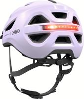 Abus helm urban-i 4.0 light lavender l 57-61cm - thumbnail