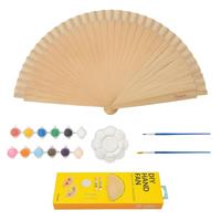 DIY houten waaier - thumbnail