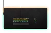 Antislipmat SteelSeries QcK Prism Cloth Zwart - thumbnail