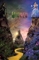 Poster Wicked 2 - Key Art Movie Poster 61x91,5cm - thumbnail