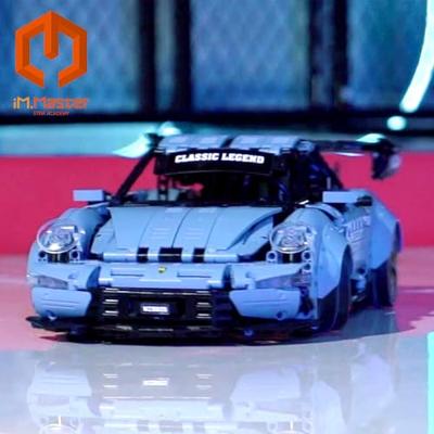 Bouwspel IM Master 1882 Onderdelen