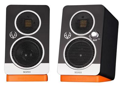 Eve Audio SC203 - Set