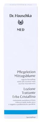 Dr. Hauschka Med Ice Plant Body Care Lotion 145 ml Dr. Hauschka Med Ice Plant Body Care Lotion 145 ml