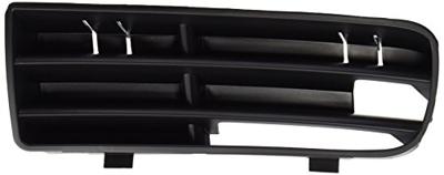 BUMPERGRILL ONDER LINKS niet VOOR VR6 & TDi 110KW 5888591 BUMPERGRILL ONDER LINKS niet VOOR VR6 & TDi 110KW 5888591