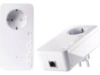 Devolo dLAN® 1200+ Powerline starterkit 1.2 Gbit/s - thumbnail
