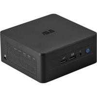 ASUS NUC 13 Pro Desktop-PC (Intel Core i5-1350P, vPro, Intel UHD Graphics, geen geheugen, geen geheugen, geen besturingssysteem, incl. stroomkabel) - thumbnail