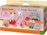 Sylvanian Families Sylvanian Families Schoenenwinkel 4862 - thumbnail