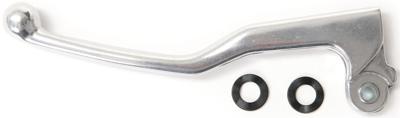 Domino koppelingshendel clutch lever alu blank 178mm