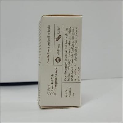 Aromafume Essentiële Olie Rozemarijn