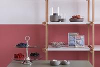 Zilverstad 7999012 Wissellijst Papierformaat: 13 x 18 cm Zilver - thumbnail