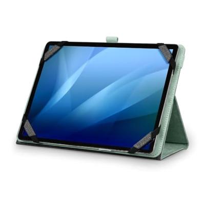 Universele Folio - 9/11 - PORT DESIGNS - 400713 YOSEMITE - Milieuvriendelijk - Grijs