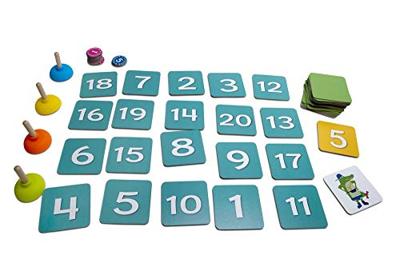 Buitenspeel Kroko's Outfit