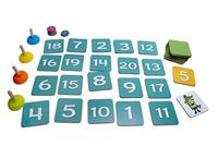 Buitenspeel Kroko's Outfit - thumbnail