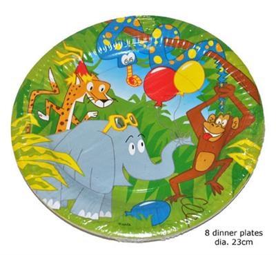 Haza Witbaard Borden goal, 8st.