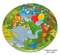 Haza Witbaard Borden goal, 8st. - thumbnail