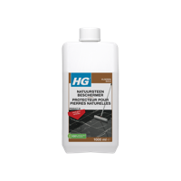 HG Natuursteen beschermer glans 1 Liter - thumbnail