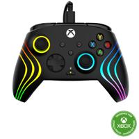 Bekabelde RGB-gamepad - TURTLE BEACH - TBC-2002-05 - Afterglow Wave - Zwart - Xbox/PC - thumbnail