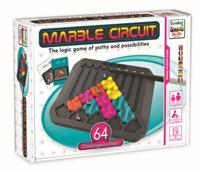 Eureka ah!ha games marble circuit denkspel - thumbnail