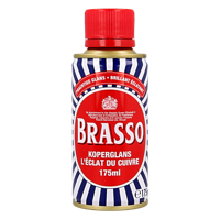 Brasso Koperglans 175 Milliliter - thumbnail