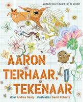 Aaron Terhaar, tekenaar (Hardback) - thumbnail