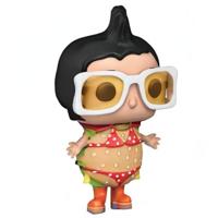 Bob's Burgers Funko Pop Vinyl: Gene Itty Bitty Ditty Committee - thumbnail