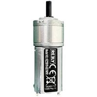 Reely RE-7842786 Transmissiemotor 12 V 1:19 - thumbnail
