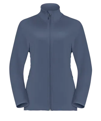 Jack Wolfskin Baiselberg Fleece Vest Jack Wolfskin Baiselberg Fleece Vest