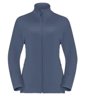 Jack Wolfskin Baiselberg Fleece Vest - thumbnail